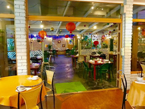 West End Garden - Accommodation 4U 0