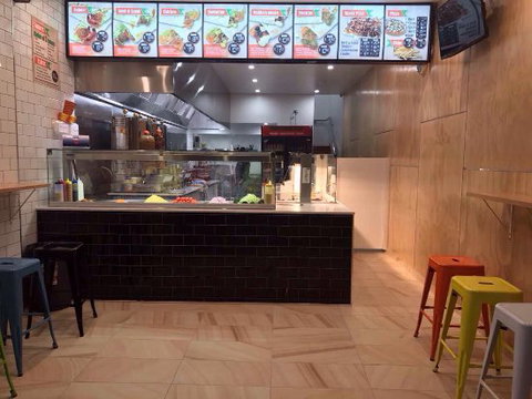 Valley Kebab Shop - Accommodation 4U 0