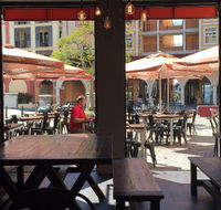 Cabukee Cafe - Accommodation 4U