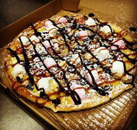 Creative Pizza - Accommodation 4U