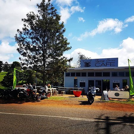 Lower Beechmont QLD Accommodation 4U
