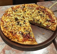 Gourmet Pizza and Pasta - Accommodation 4U