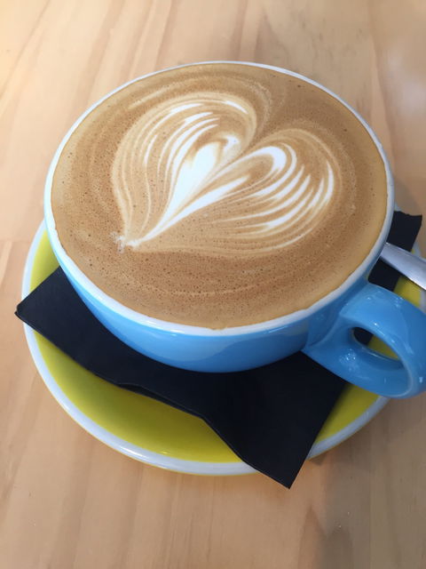 Guilty Cafe - Accommodation 4U 1