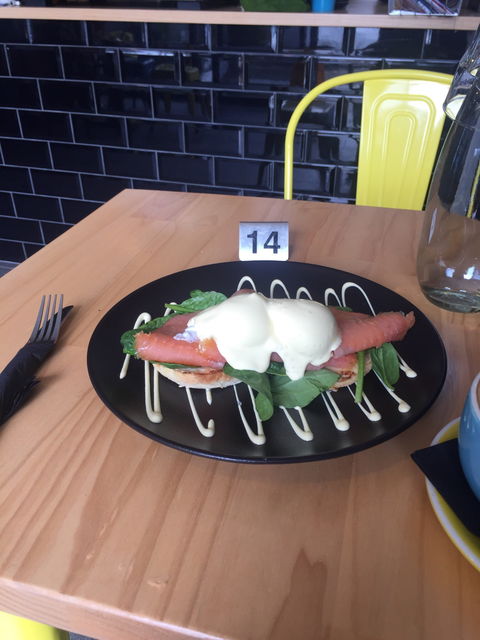 Guilty Cafe - Accommodation 4U 2