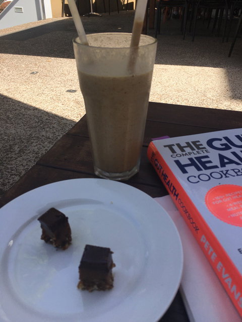 Real Food Kitchen - Accommodation 4U 1