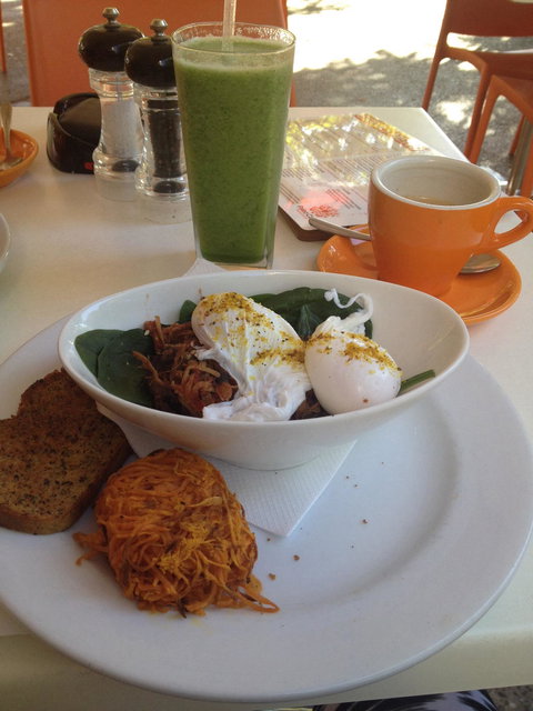 Real Food Kitchen - Accommodation 4U 4