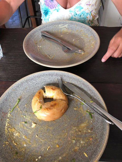 The Yard Cafe - Accommodation 4U 1