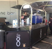 G's Wine Bar - Accommodation 4U