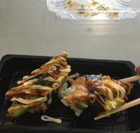 Ginseng Sushi Rice Cafe - Accommodation 4U