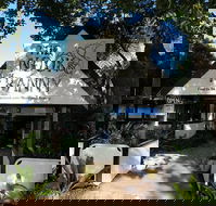 Nook  Kranny - Accommodation 4U