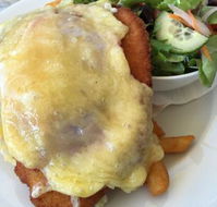 Boardwalk Restaurant and Bar - Accommodation 4U