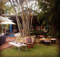 Cafe Doonan - Accommodation 4U