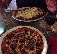 Frank's Pizza Napoli - Accommodation 4U