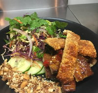 Potter's Pantry Cafe - Accommodation 4U