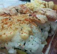 Shinobu Sushi Bar - Accommodation 4U