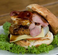 Tewantin Fish  Chips - Accommodation 4U