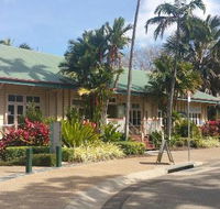 Tumbetin Tea Rooms - Accommodation 4U