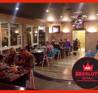 Absolute Grill - Accommodation 4U