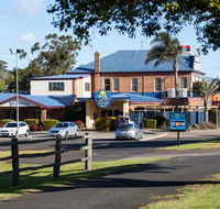 Blue Mountain Hotel - Accommodation 4U