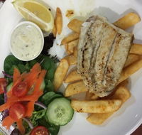 Bon Amici Wine Bar  Cafe - Accommodation 4U