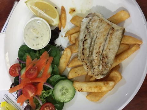 Bon Amici Wine Bar & Cafe - Accommodation 4U 0