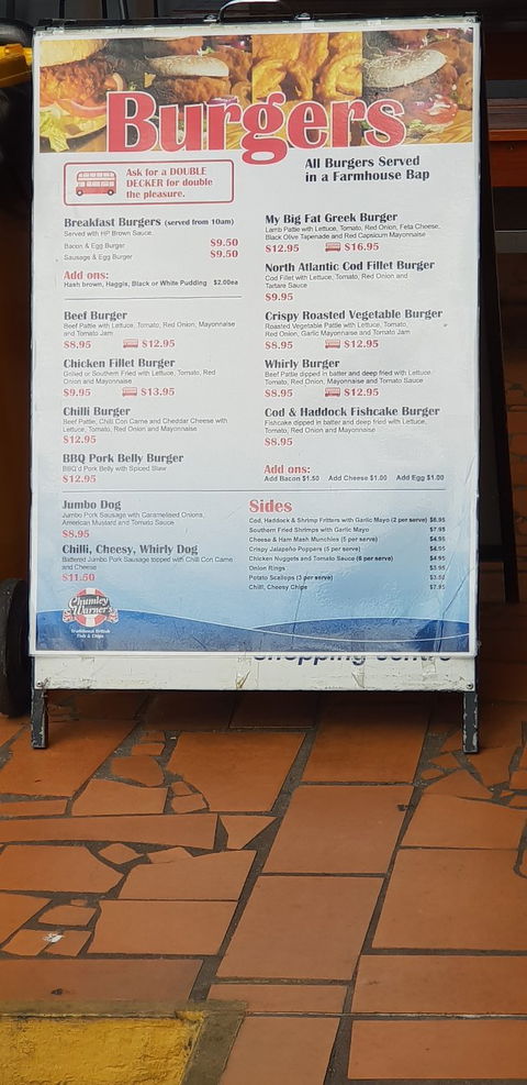 Chumley Warner's - Accommodation 4U 1