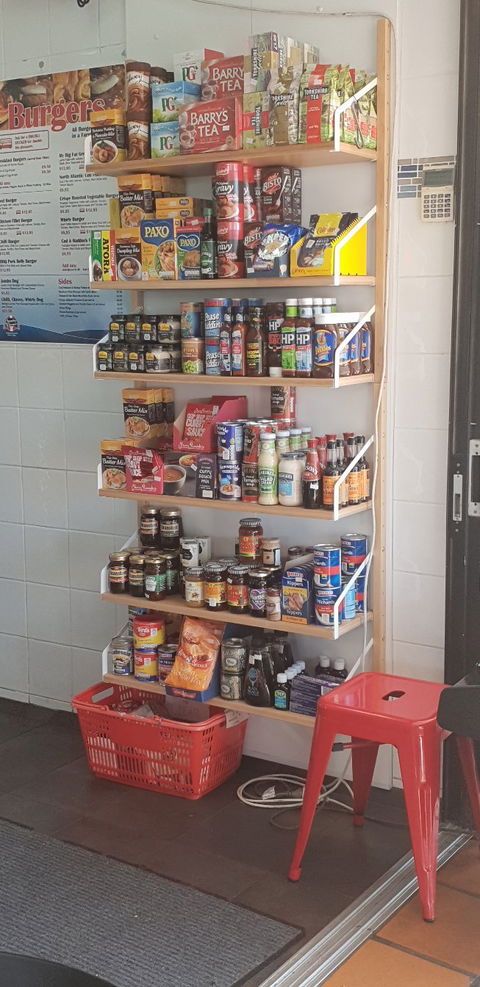 Chumley Warner's - Accommodation 4U 2