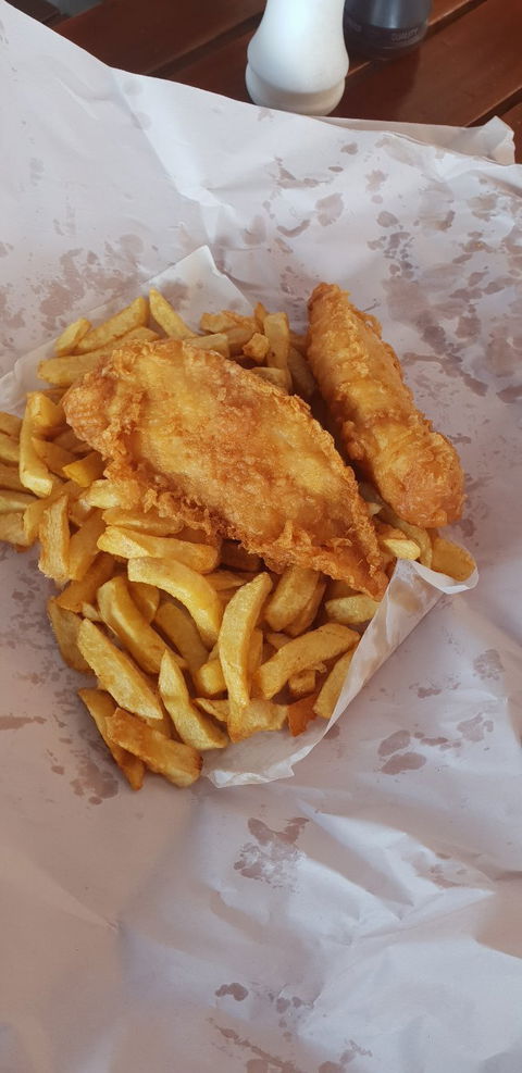 Chumley Warner's - Accommodation 4U 3