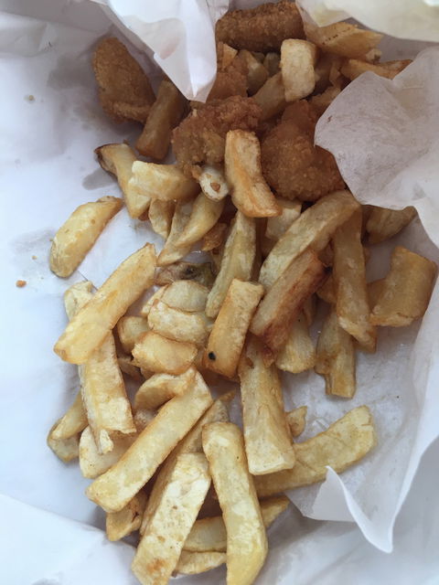 Chumley Warner's - Accommodation 4U 6