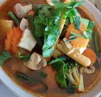 Daisy Thai - Accommodation 4U