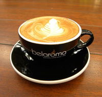 Engine Room Cafe - Accommodation 4U