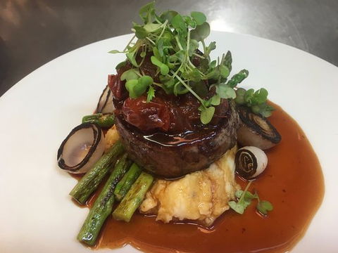 Gip's Restaurant - Accommodation 4U 0