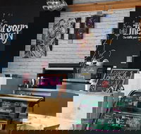 Group Therapy - Accommodation 4U