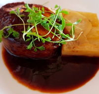 Inbound Brasserie - Accommodation 4U
