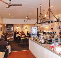 Jillys Cafe - Accommodation 4U