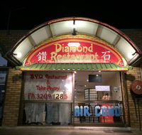 New Diamond Chinese Restaurant - Accommodation 4U