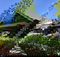 Park House Cafe - Accommodation 4U