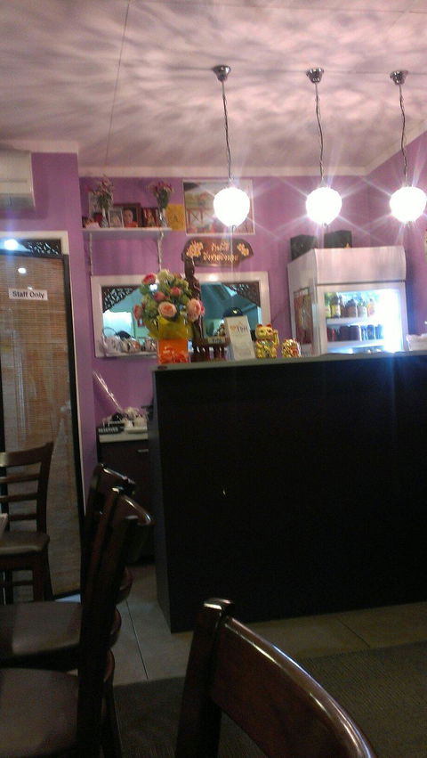 Rak Thai Kitchen - Accommodation 4U 1