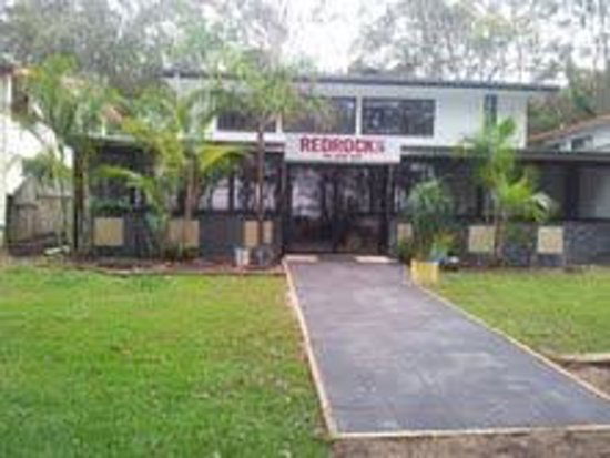 Coochiemudlo Island QLD Accommodation 4U