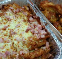 Texas Wild Wings - Accommodation 4U