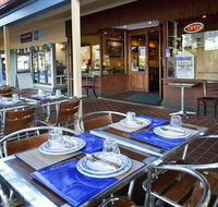 Thai Royal Restaurant - Accommodation 4U