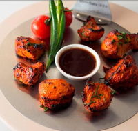 The Curry Cabin - Accommodation 4U