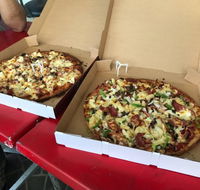 The Hills Pizzeria - Accommodation 4U
