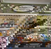 The Pantry HQ - Accommodation 4U