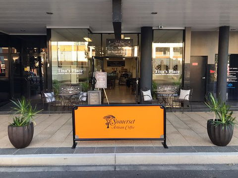 Tina's Place Toowoomba - Accommodation 4U 0