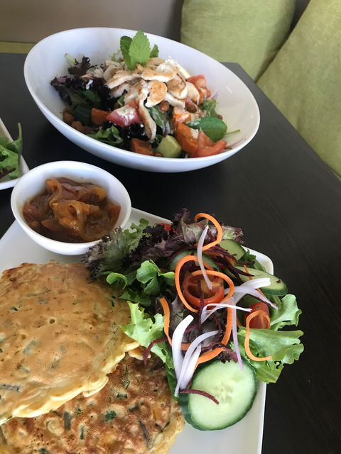 Tina's Place Toowoomba - Accommodation 4U 1
