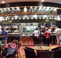 Toowoomba Sports Club - Accommodation 4U