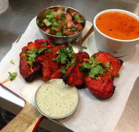 Turmeric Indian Restaurant - Accommodation 4U