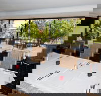 Vista Restaurant  Wine Bar - Accommodation 4U