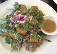 Wray Organic Market  Cafe - Accommodation 4U